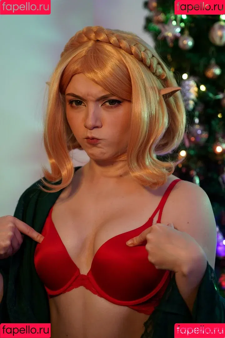 Olyashaa / deepfake / olyashaasaxon Onlyfans Photo Gallery 