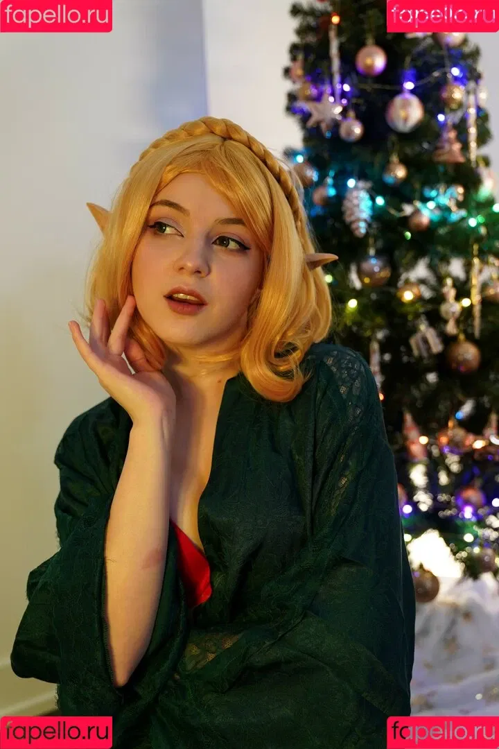 Olyashaa / deepfake / olyashaasaxon Onlyfans Photo Gallery 