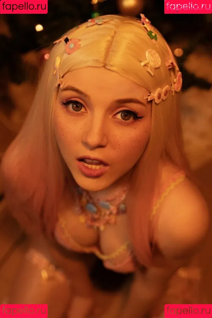 Olyashaa / deepfake / olyashaasaxon Onlyfans Photo Gallery 