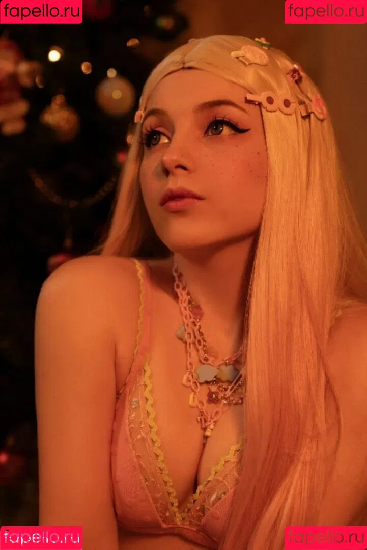 Olyashaa / deepfake / olyashaasaxon Onlyfans Photo Gallery 