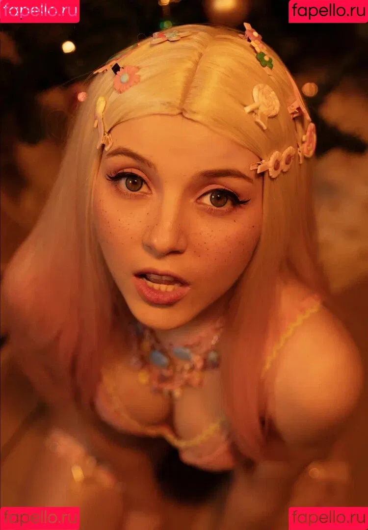 Olyashaa / deepfake / olyashaasaxon Onlyfans Photo Gallery 