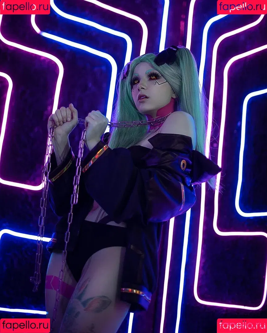 Olyashaa / deepfake / olyashaasaxon Onlyfans Photo Gallery 