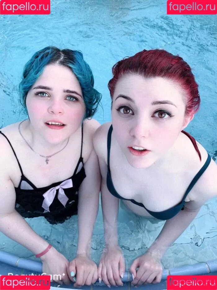 Olyashaa / deepfake / olyashaasaxon Onlyfans Photo Gallery 