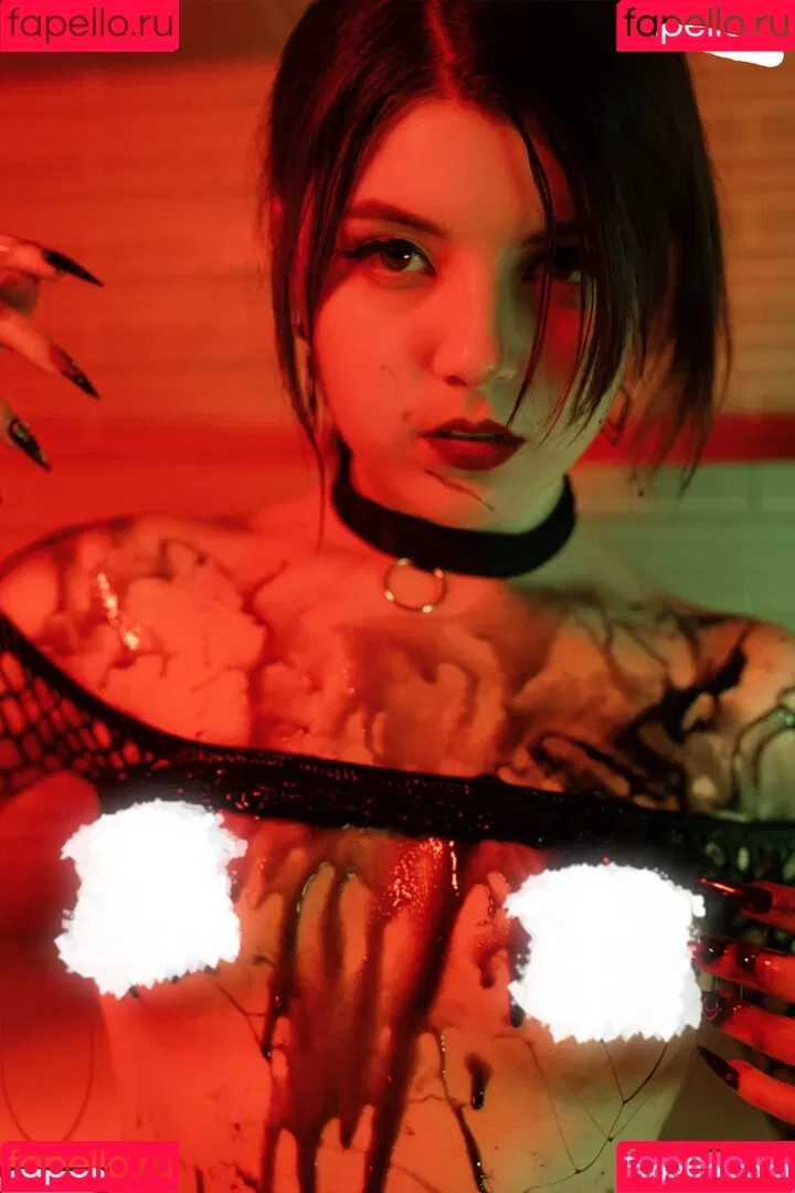 Olyashaa / deepfake / olyashaasaxon Onlyfans Photo Gallery 