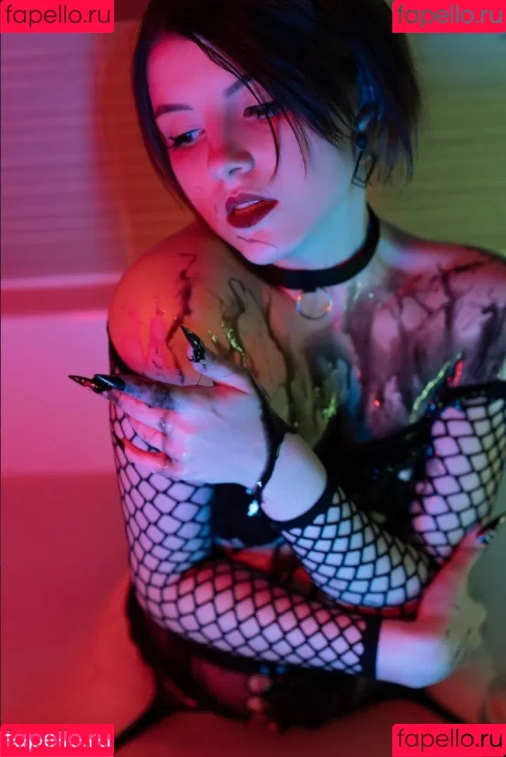 Olyashaa / deepfake / olyashaasaxon Onlyfans Photo Gallery 