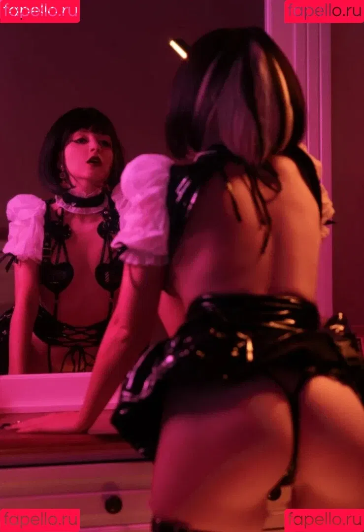 Olyashaa / deepfake / olyashaasaxon Onlyfans Photo Gallery 