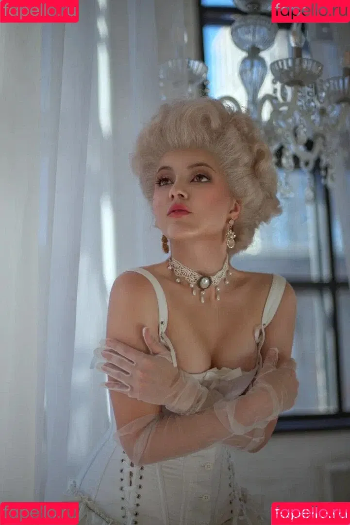 Olyashaa / deepfake / olyashaasaxon Onlyfans Photo Gallery 