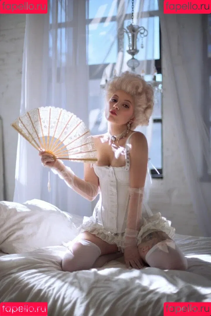 Olyashaa / deepfake / olyashaasaxon Onlyfans Photo Gallery 