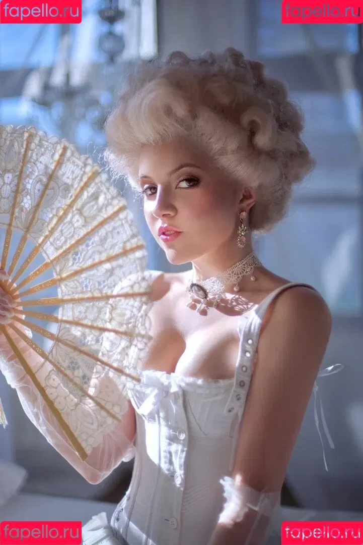 Olyashaa / deepfake / olyashaasaxon Onlyfans Photo Gallery 