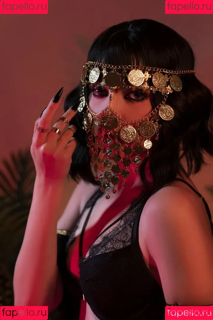 Olyashaa / deepfake / olyashaasaxon Onlyfans Photo Gallery 