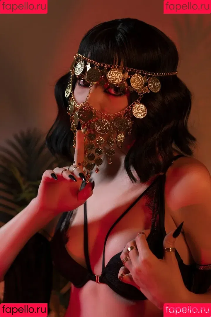 Olyashaa / deepfake / olyashaasaxon Onlyfans Photo Gallery 