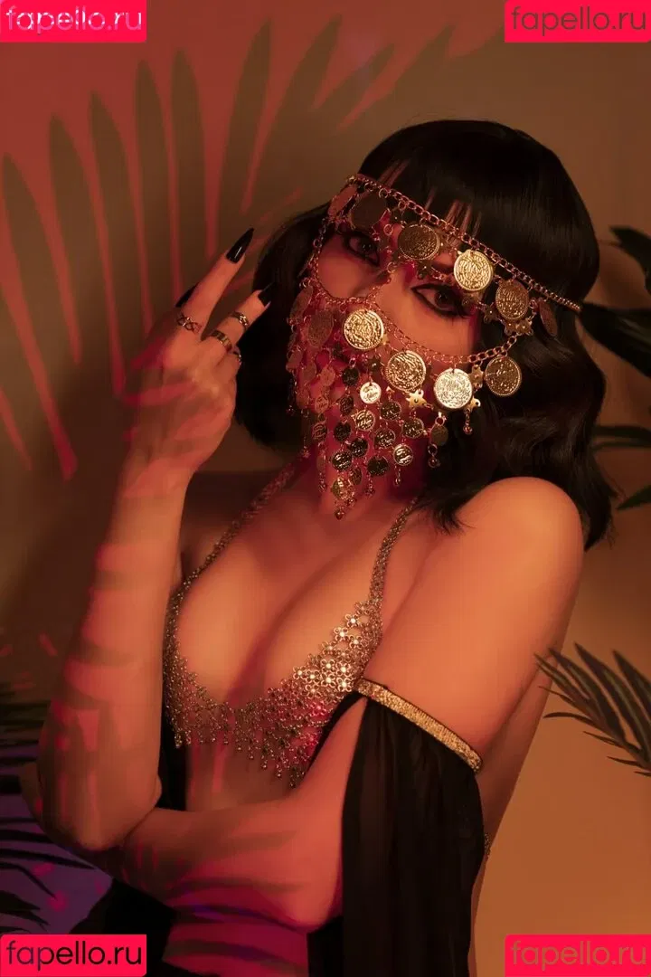 Olyashaa / deepfake / olyashaasaxon Onlyfans Photo Gallery 