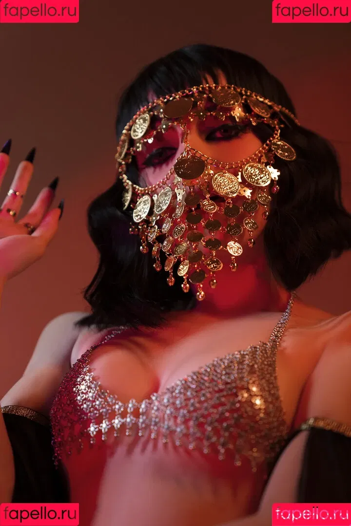 Olyashaa / deepfake / olyashaasaxon Onlyfans Photo Gallery 