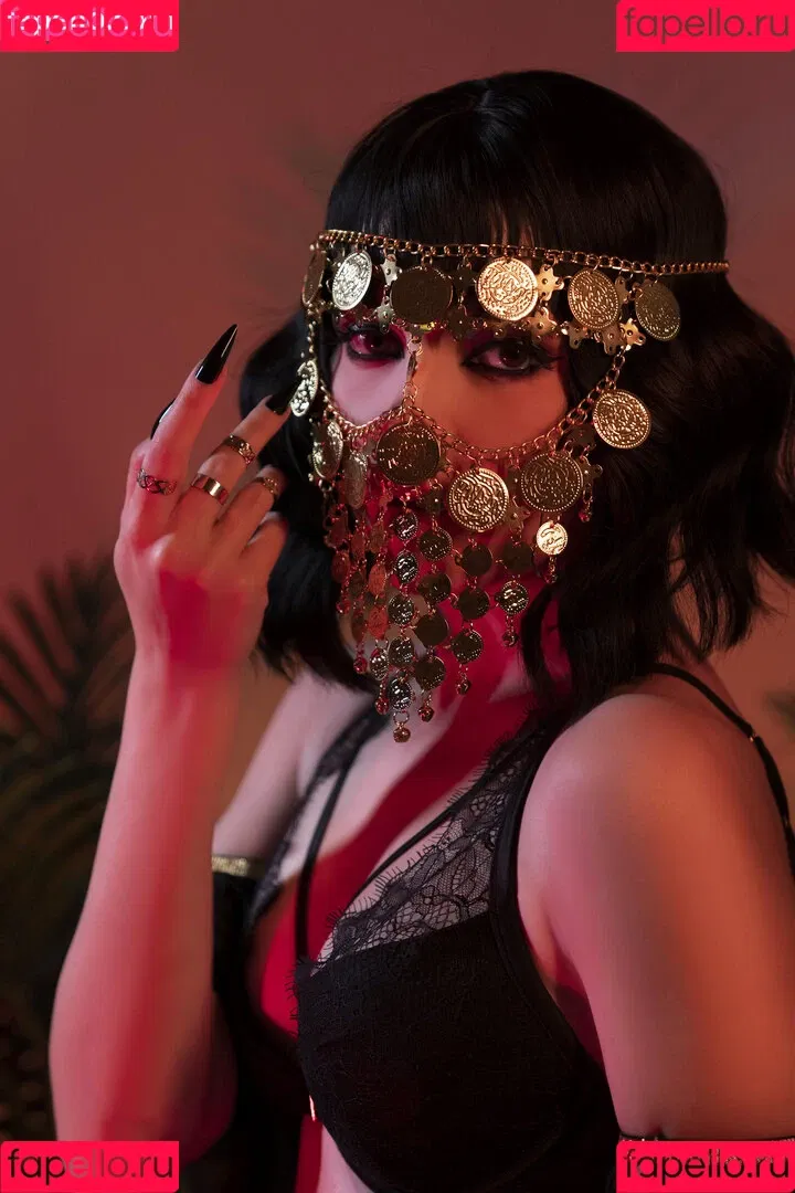 Olyashaa / deepfake / olyashaasaxon Onlyfans Photo Gallery 