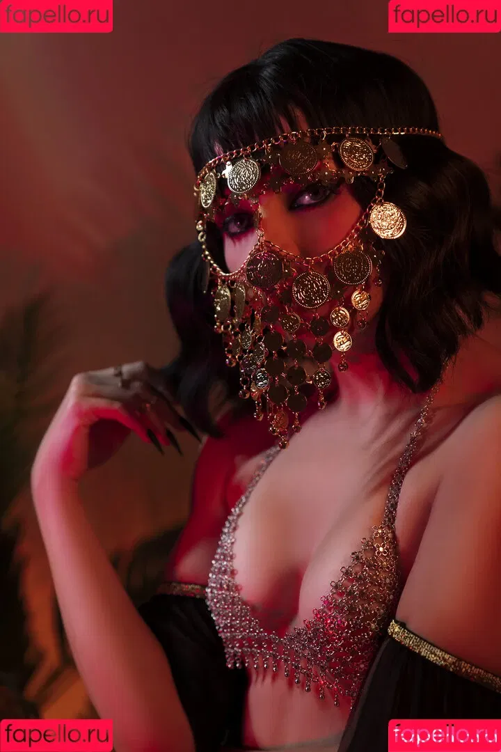 Olyashaa / deepfake / olyashaasaxon Onlyfans Photo Gallery 