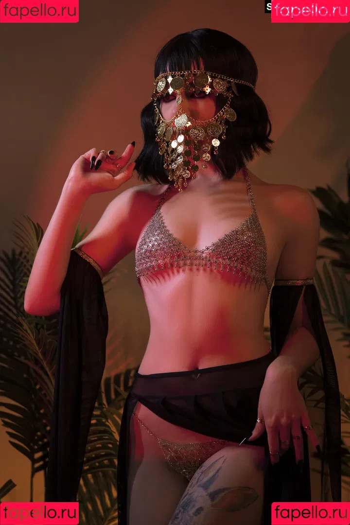 Olyashaa / deepfake / olyashaasaxon Onlyfans Photo Gallery 