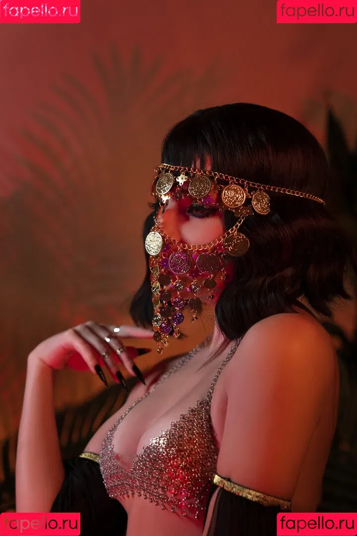 Olyashaa / deepfake / olyashaasaxon Onlyfans Photo Gallery 