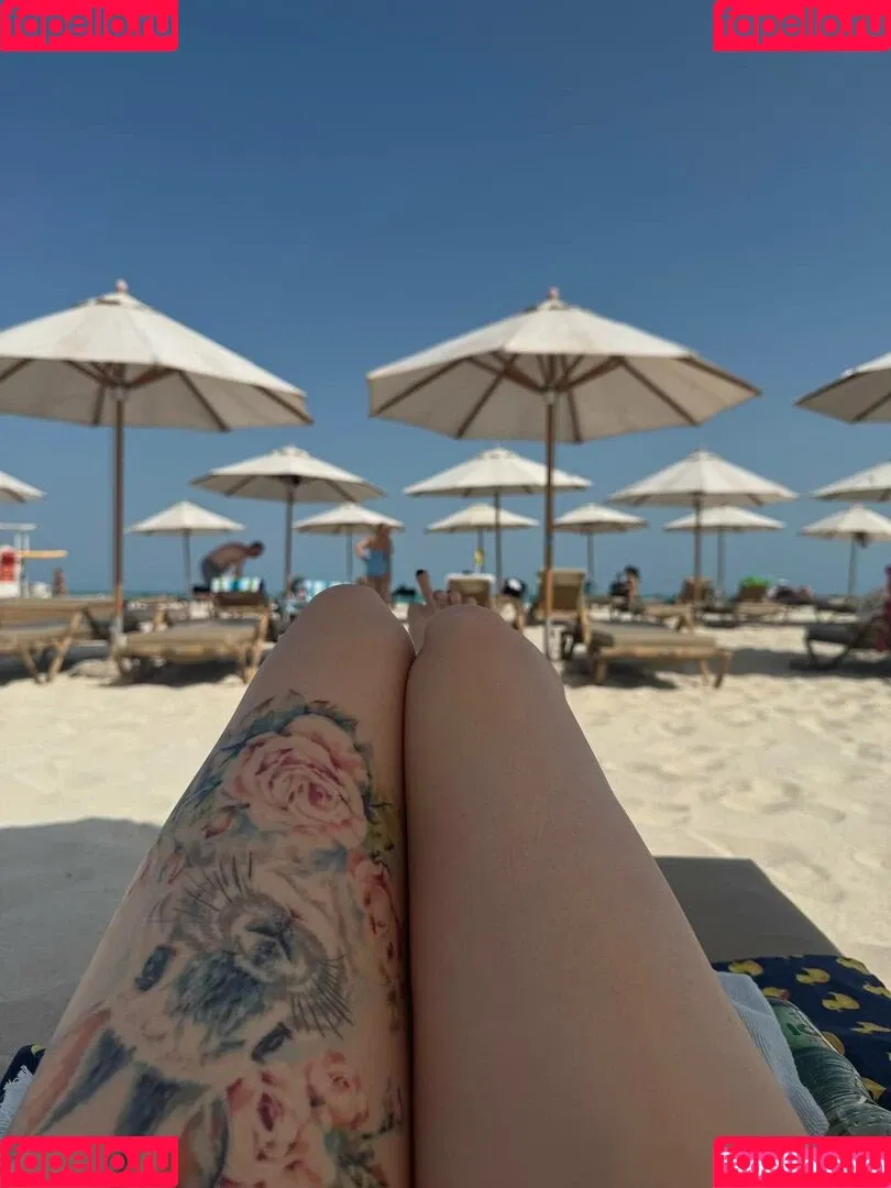 Olyashaa / deepfake / olyashaasaxon Onlyfans Photo Gallery 