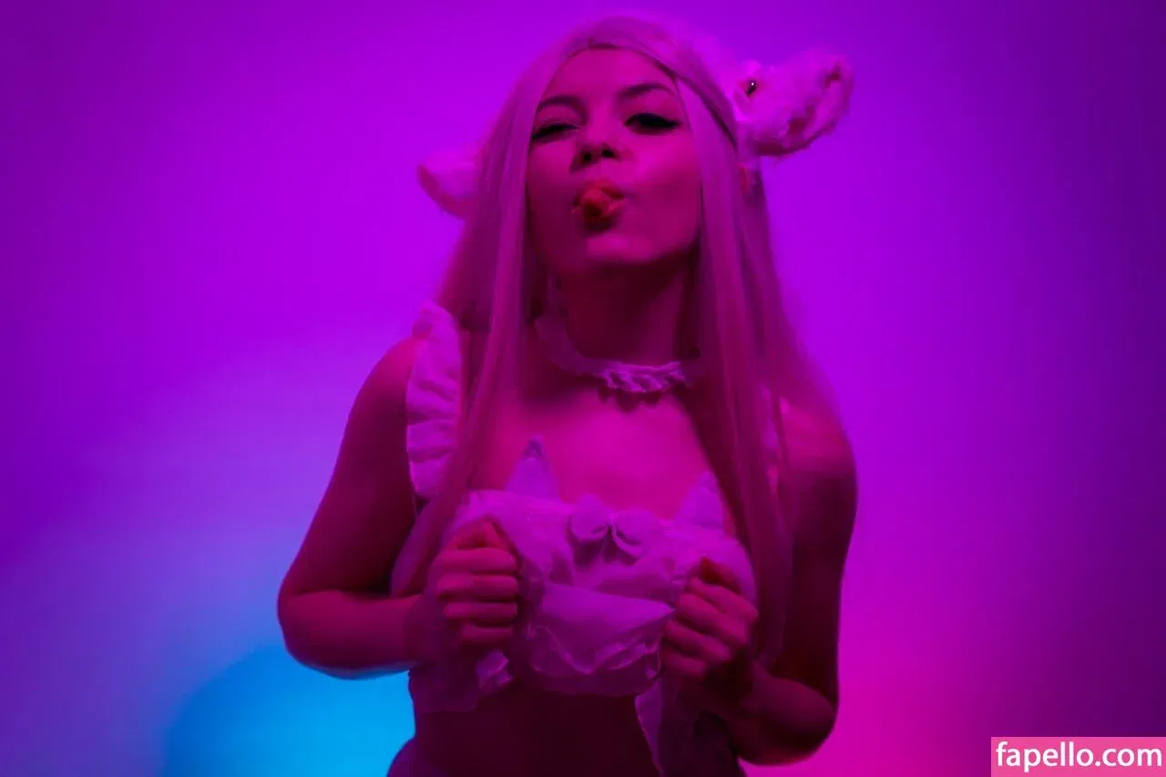 Olyashaa / deepfake / olyashaasaxon Onlyfans Photo Gallery 