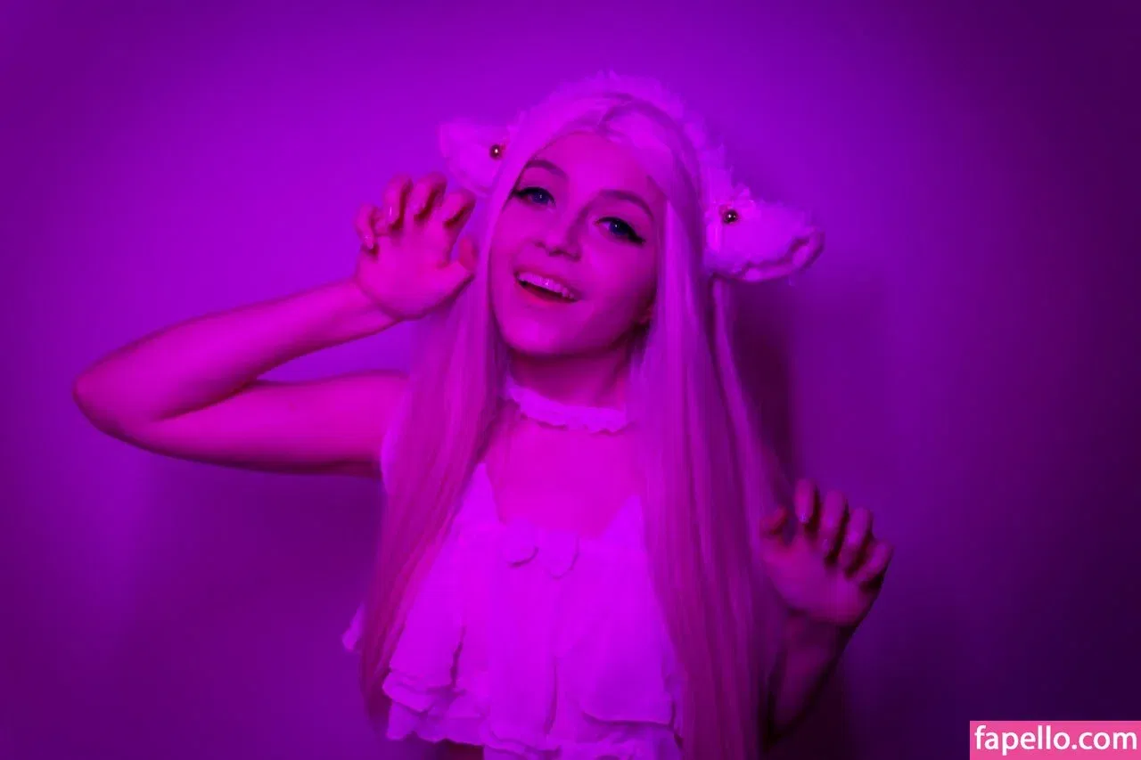 Olyashaa / deepfake / olyashaasaxon Onlyfans Photo Gallery 