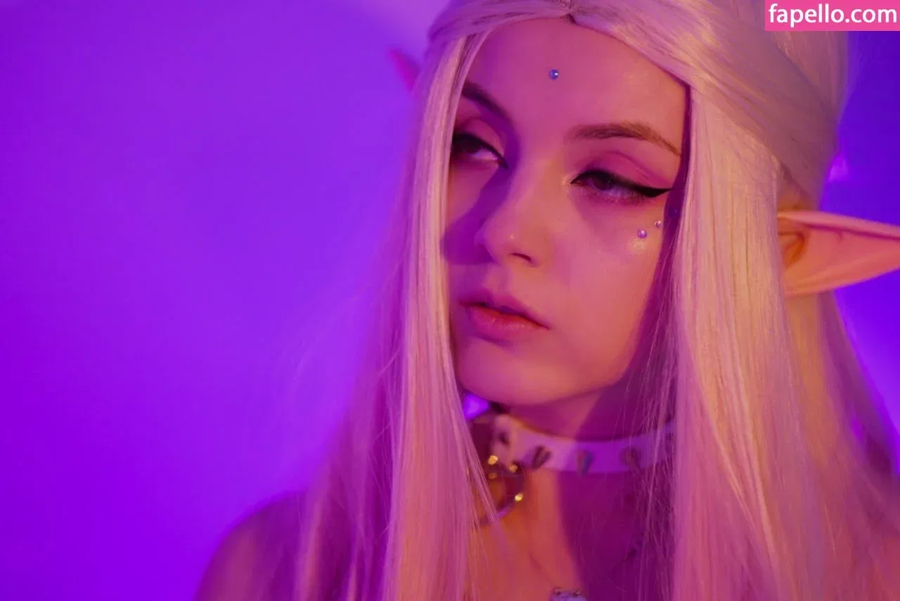 Olyashaa / deepfake / olyashaasaxon Onlyfans Photo Gallery 