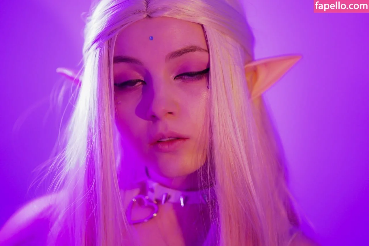 Olyashaa / deepfake / olyashaasaxon Onlyfans Photo Gallery 