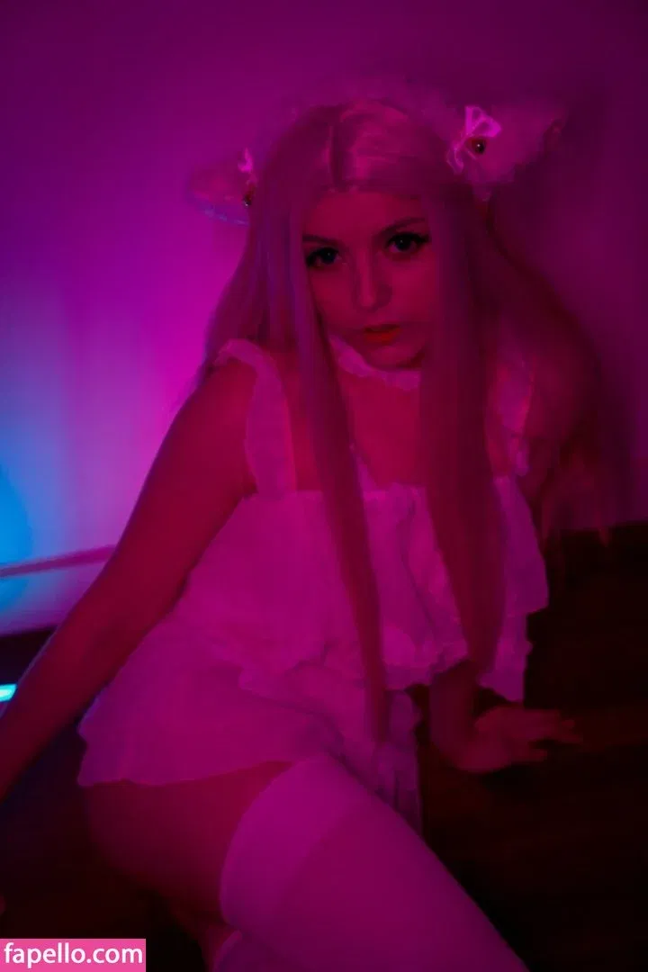 Olyashaa / deepfake / olyashaasaxon Onlyfans Photo Gallery 