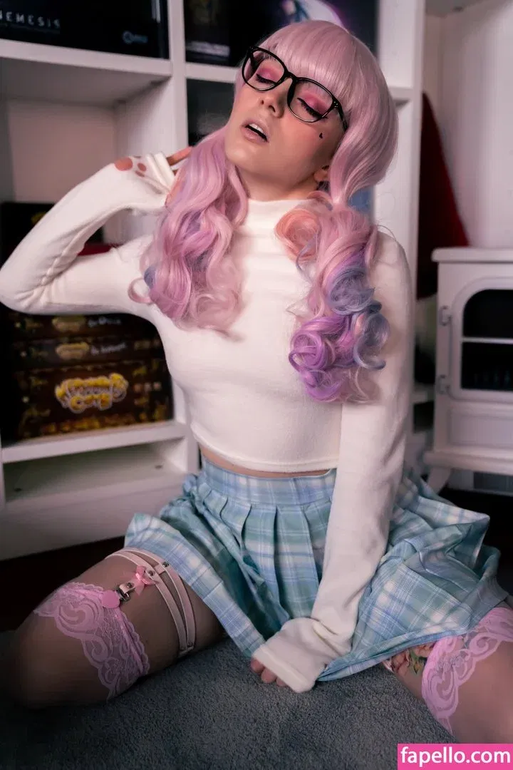 Olyashaa / deepfake / olyashaasaxon Onlyfans Photo Gallery 