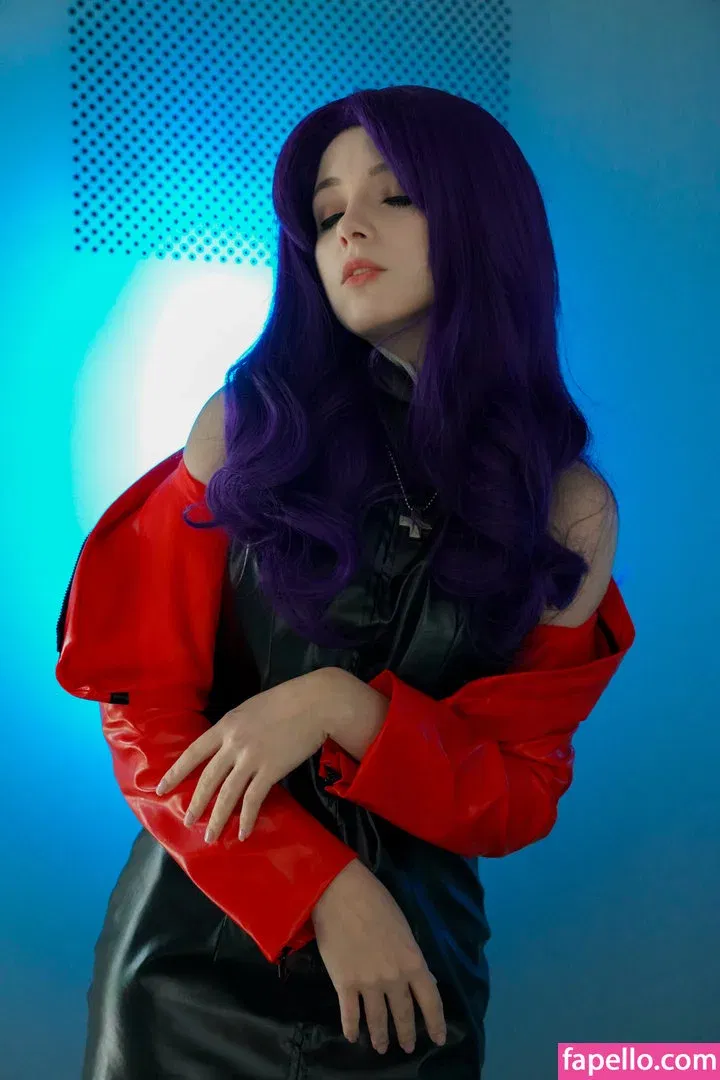 Olyashaa / deepfake / olyashaasaxon Onlyfans Photo Gallery 