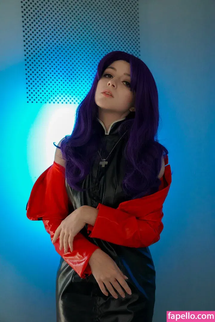 Olyashaa / deepfake / olyashaasaxon Onlyfans Photo Gallery 