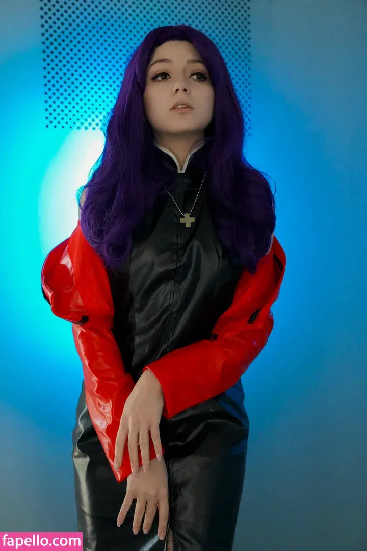 Olyashaa / deepfake / olyashaasaxon Onlyfans Photo Gallery 