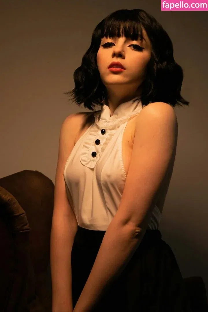 Olyashaa / deepfake / olyashaasaxon Onlyfans Photo Gallery 