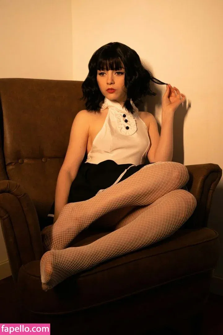 Olyashaa / deepfake / olyashaasaxon Onlyfans Photo Gallery 