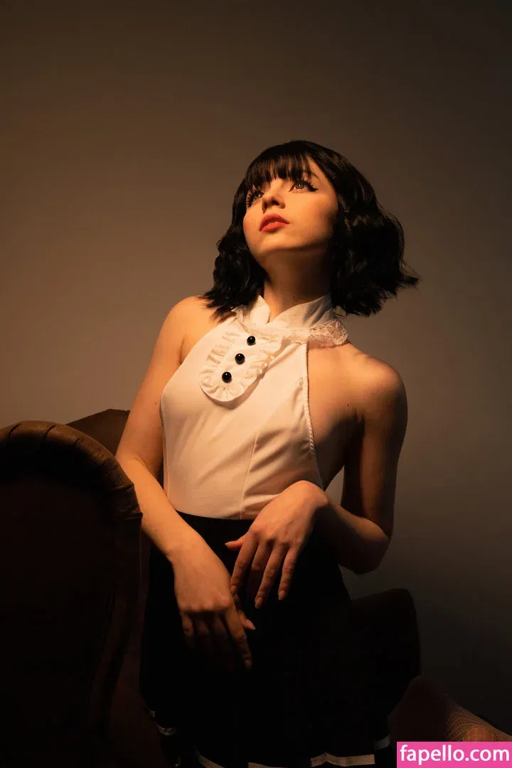 Olyashaa / deepfake / olyashaasaxon Onlyfans Photo Gallery 