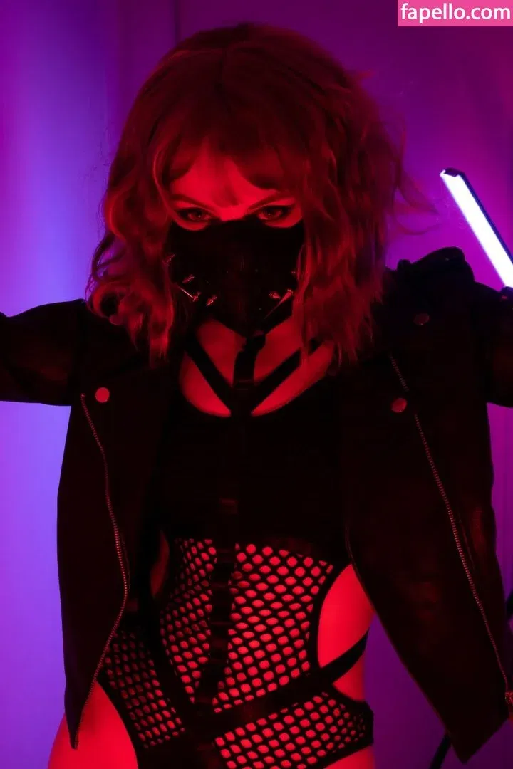 Olyashaa / deepfake / olyashaasaxon Onlyfans Photo Gallery 