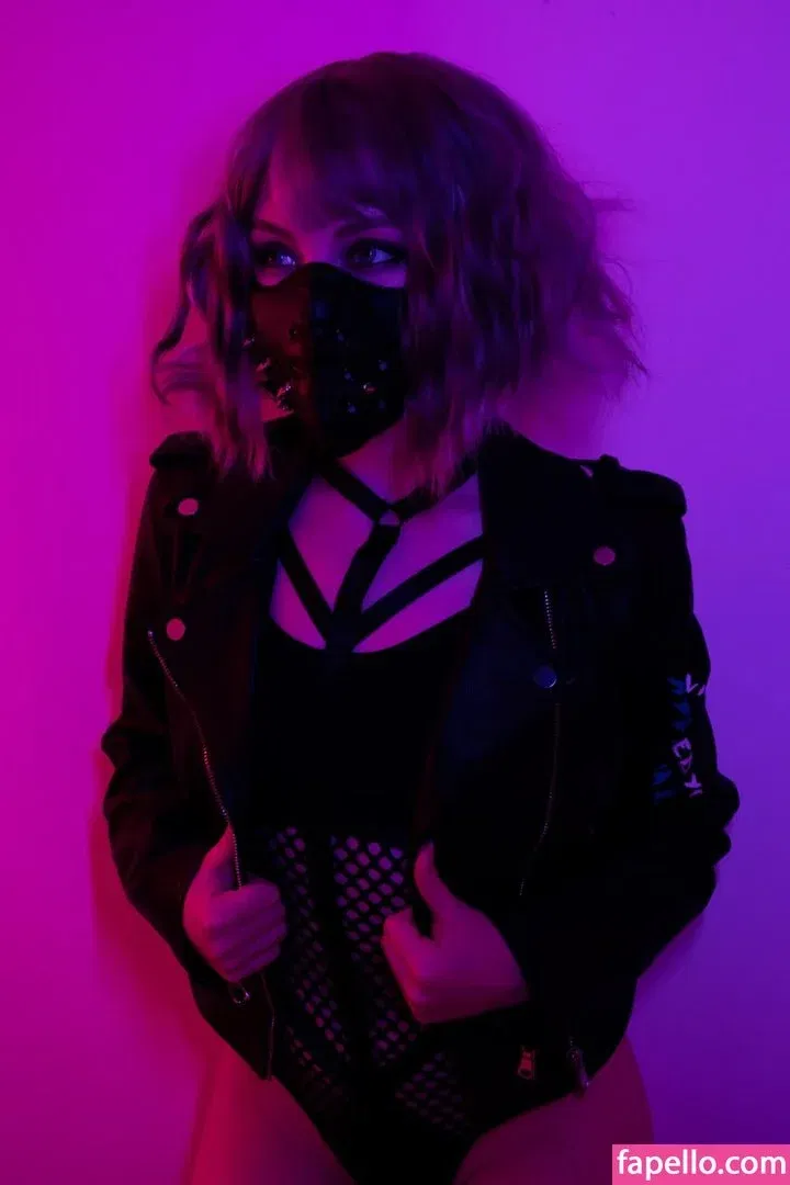 Olyashaa / deepfake / olyashaasaxon Onlyfans Photo Gallery 