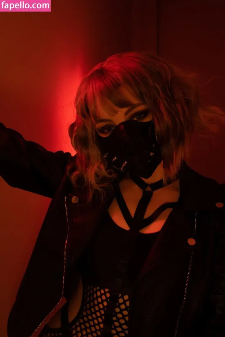 Olyashaa / deepfake / olyashaasaxon Onlyfans Photo Gallery 