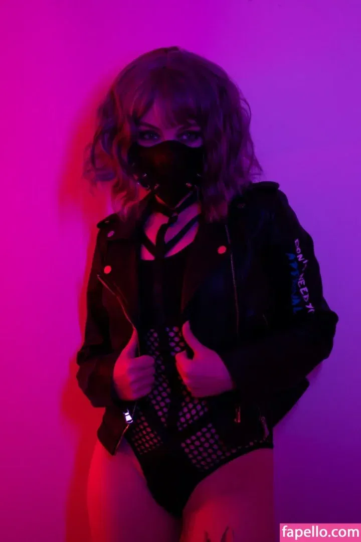 Olyashaa / deepfake / olyashaasaxon Onlyfans Photo Gallery 