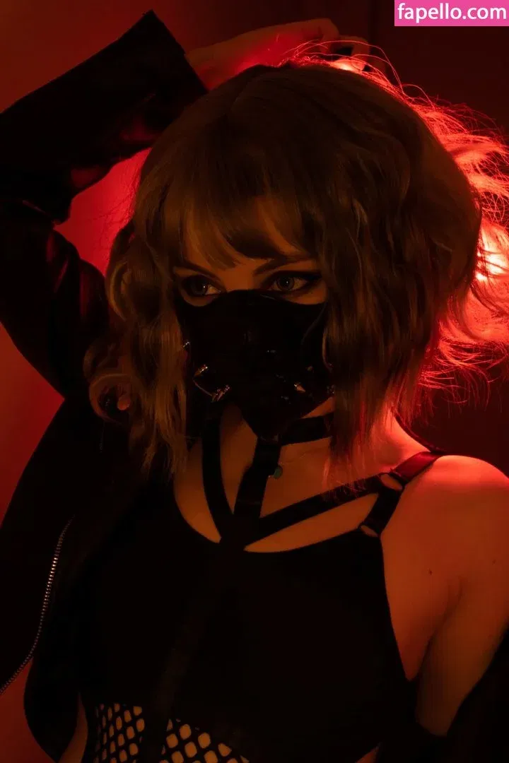 Olyashaa / deepfake / olyashaasaxon Onlyfans Photo Gallery 