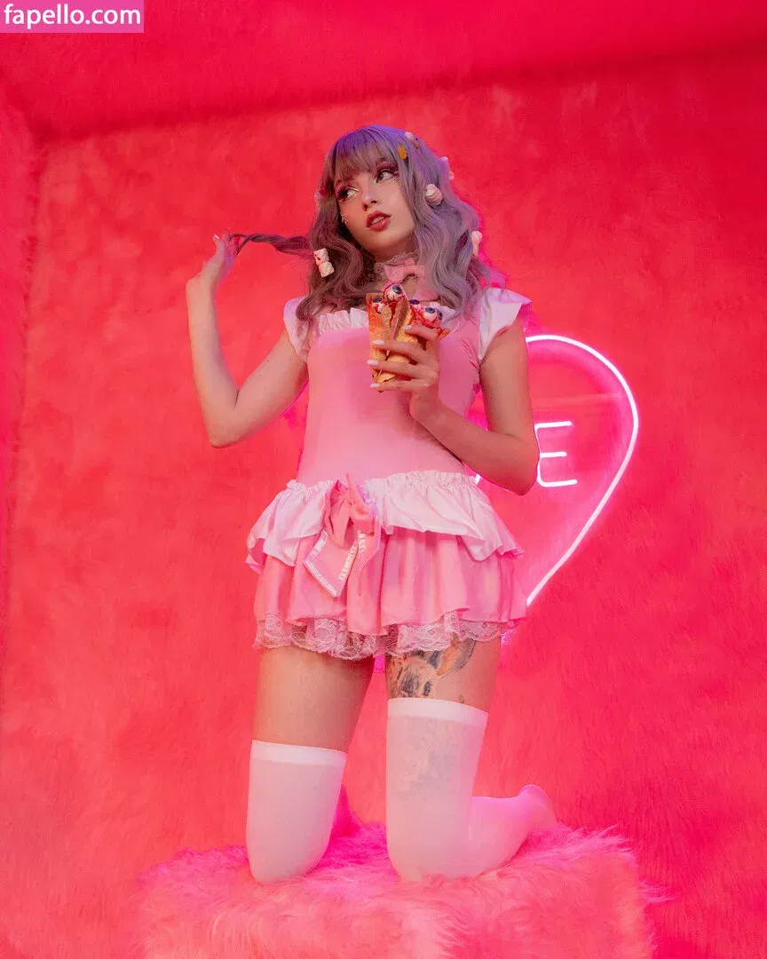 Olyashaa / deepfake / olyashaasaxon Onlyfans Photo Gallery 