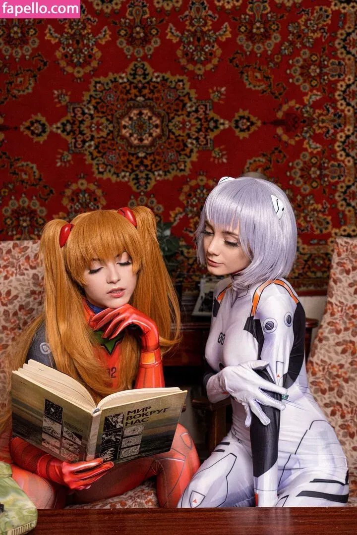 Olyashaa / deepfake / olyashaasaxon Onlyfans Photo Gallery 