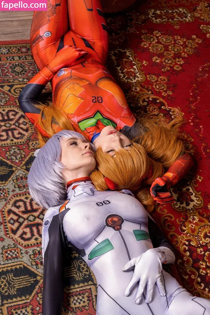 Olyashaa / deepfake / olyashaasaxon Onlyfans Photo Gallery 