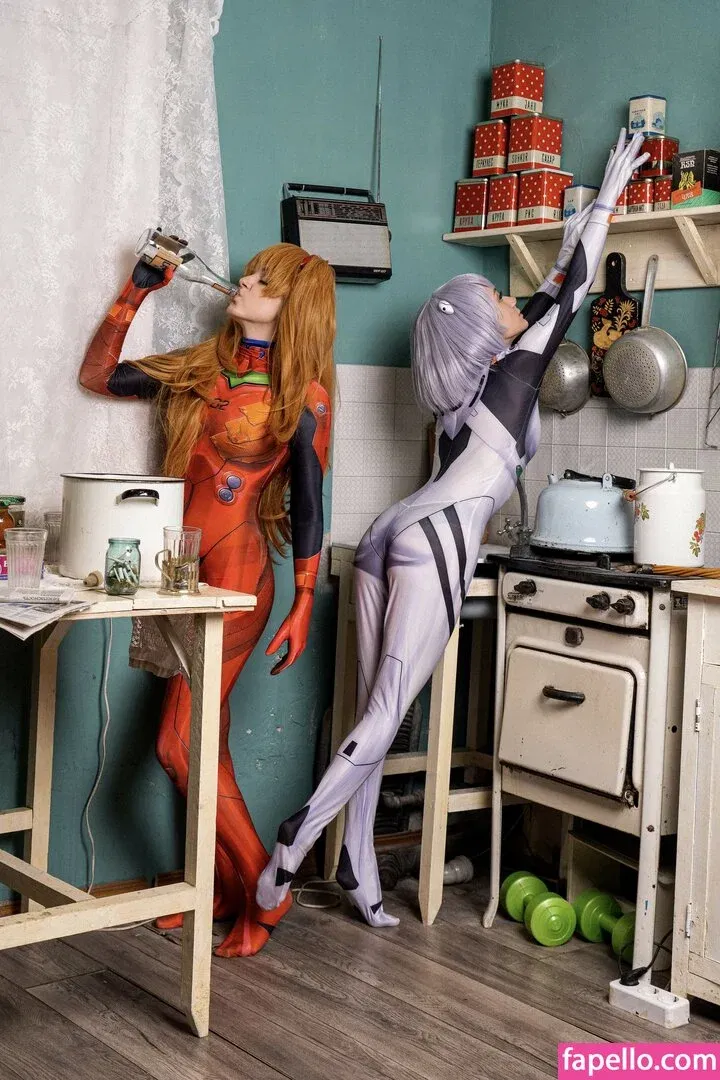 Olyashaa / deepfake / olyashaasaxon Onlyfans Photo Gallery 