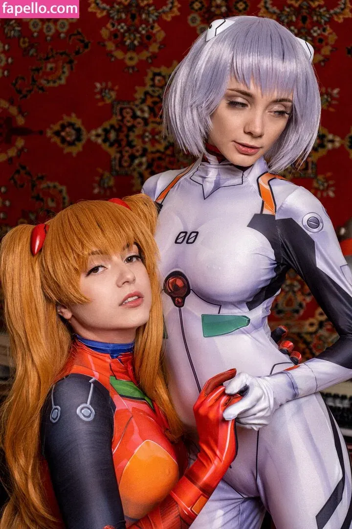 Olyashaa / deepfake / olyashaasaxon Onlyfans Photo Gallery 