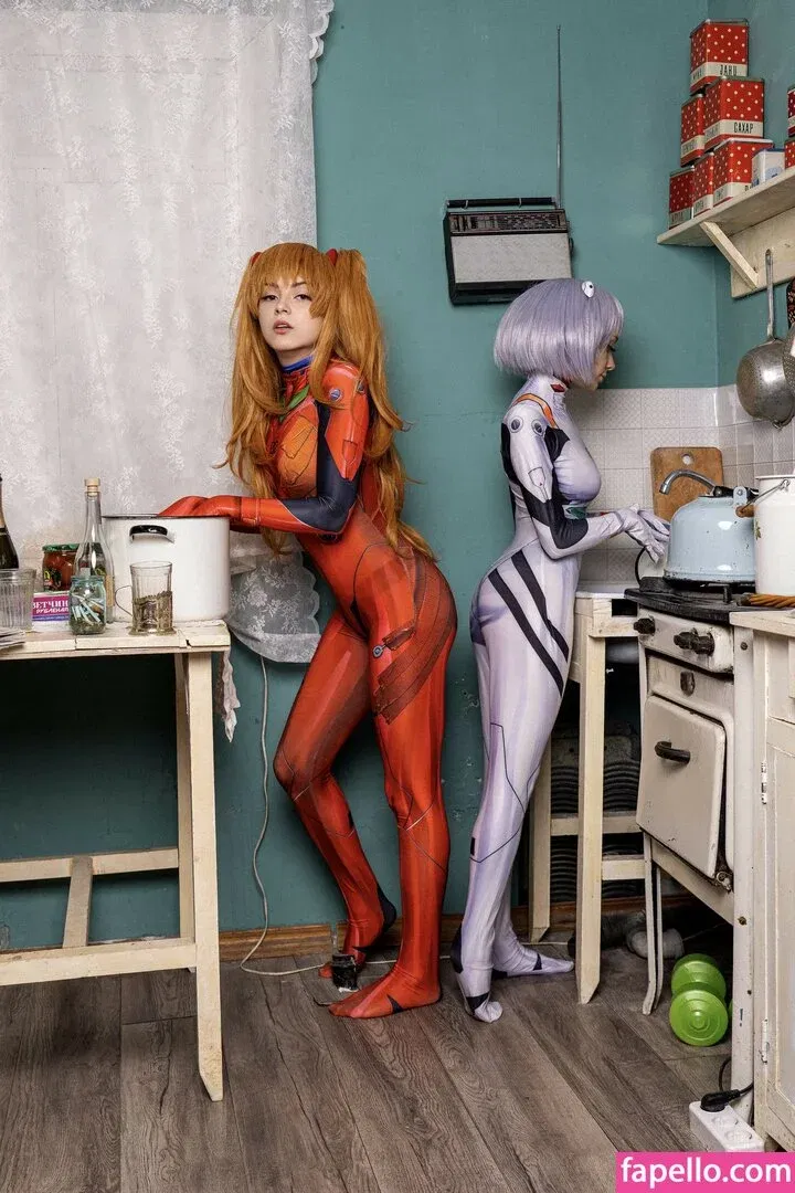 Olyashaa / deepfake / olyashaasaxon Onlyfans Photo Gallery 