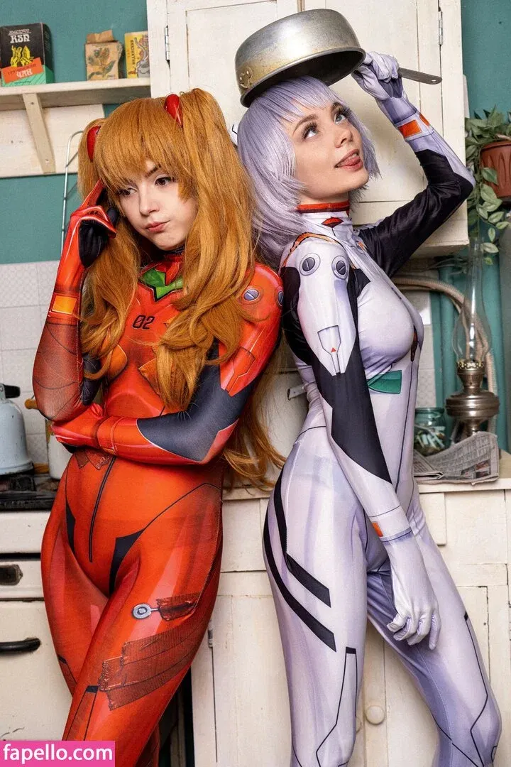 Olyashaa / deepfake / olyashaasaxon Onlyfans Photo Gallery 