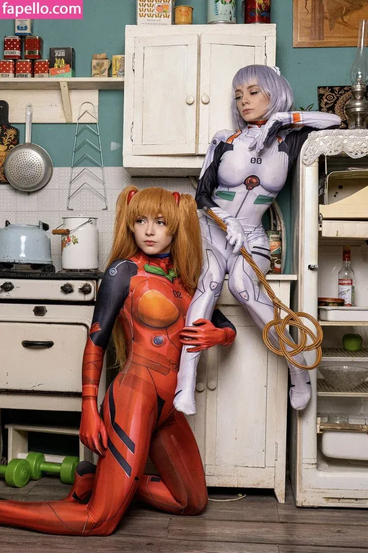 Olyashaa / deepfake / olyashaasaxon Onlyfans Photo Gallery 