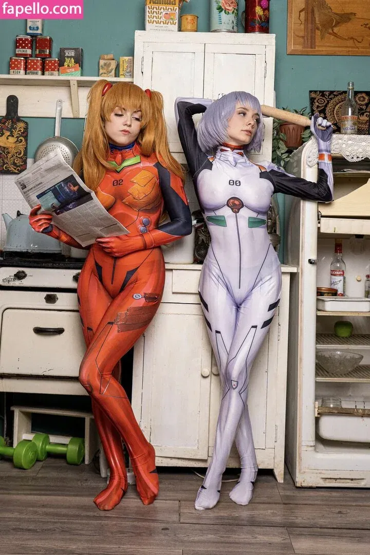 Olyashaa / deepfake / olyashaasaxon Onlyfans Photo Gallery 