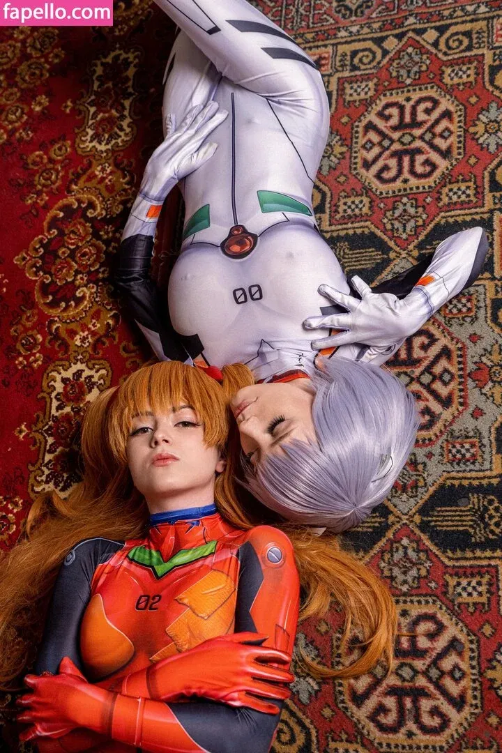 Olyashaa / deepfake / olyashaasaxon Onlyfans Photo Gallery 