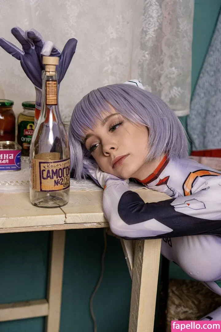 Olyashaa / deepfake / olyashaasaxon Onlyfans Photo Gallery 